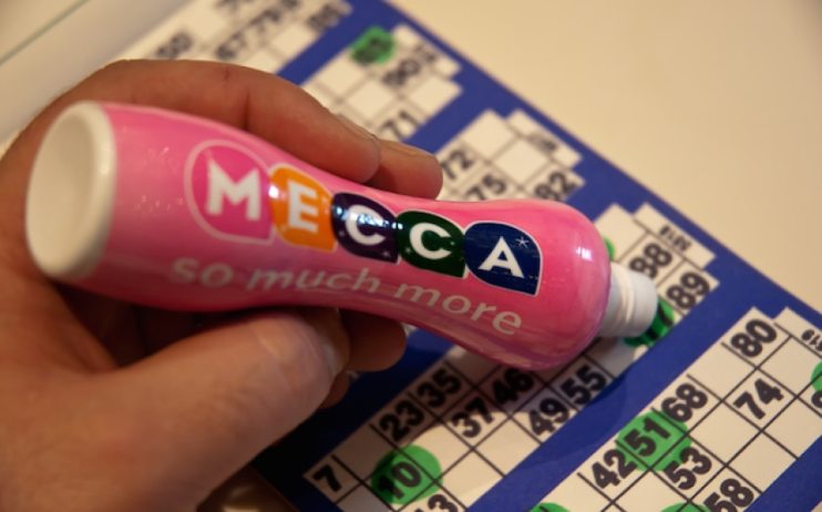 MECCA-BINGO-RANK-GROUP
