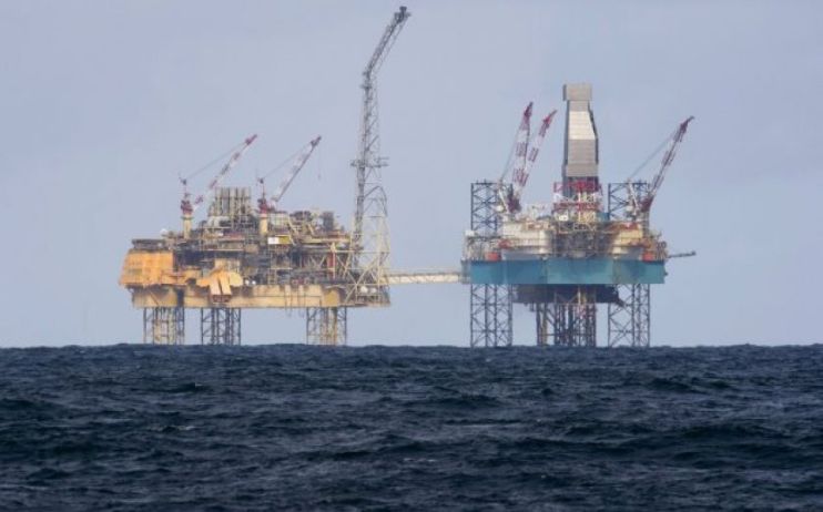 The oil and gas industry contributed £9 billion in gross value added to the Scottish economy last year, more than 5% of GDP.