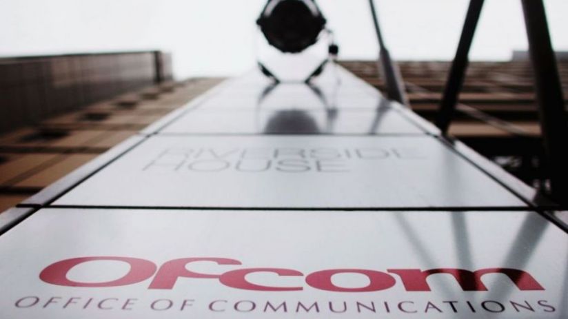 Ofcom