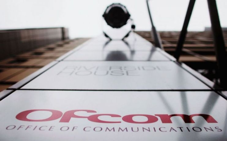 Ofcom