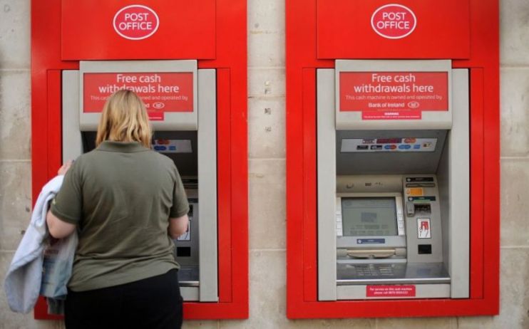 The Post Office minister is set to discuss the possibility of moving to a new ownership structure at a meeting with workers.