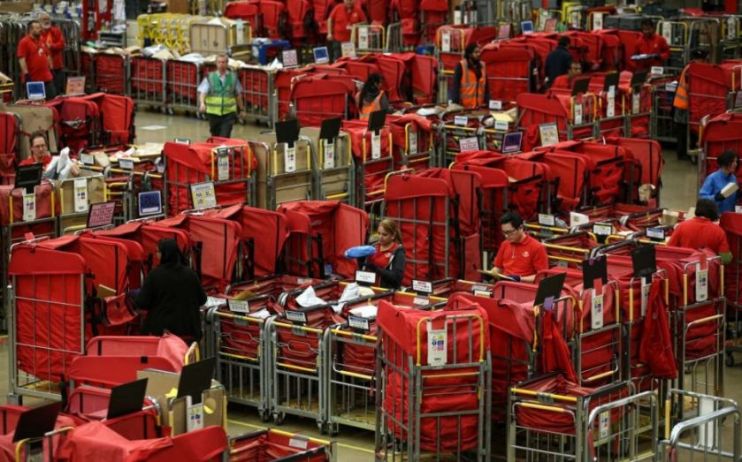 MPs have said the Post Office is in “utter disarray” and called for the Horizon IT redress scheme to be removed from the organisation. Photo: PA