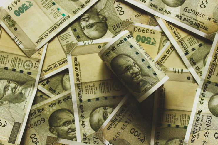 Digital currency