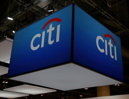 Investment bank Citi will become a leading partner of the Ryder Cup for the next two editions of the intercontinental golfing tournament.