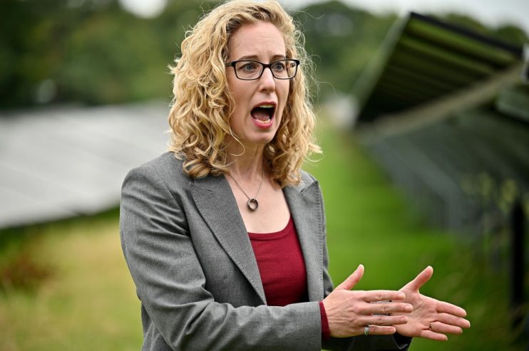 The Scottish Green Party will enter government in Holyrood for the first time in history after its members backed a power-sharing deal with the SNP.