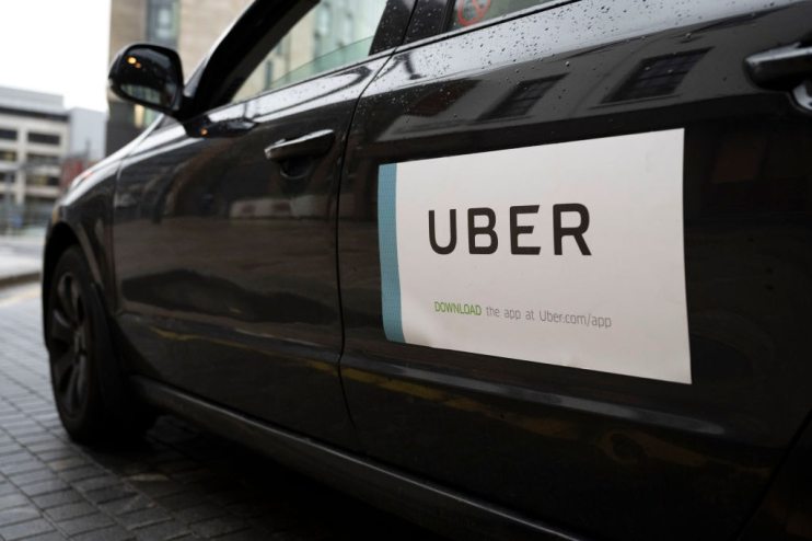 The Dutch data protection watchdog has slapped a 290 million euro (£245.5 million) fine on ride-hailing service Uber for allegedly transferring personal details of European drivers to the United States without adequate protection.