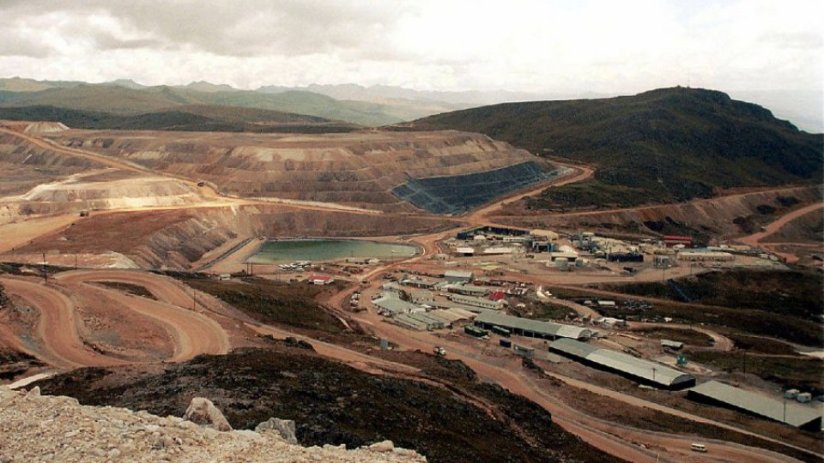 Gold is becoming harder to pull out of the ground while the haven asset is reaching record market prices.