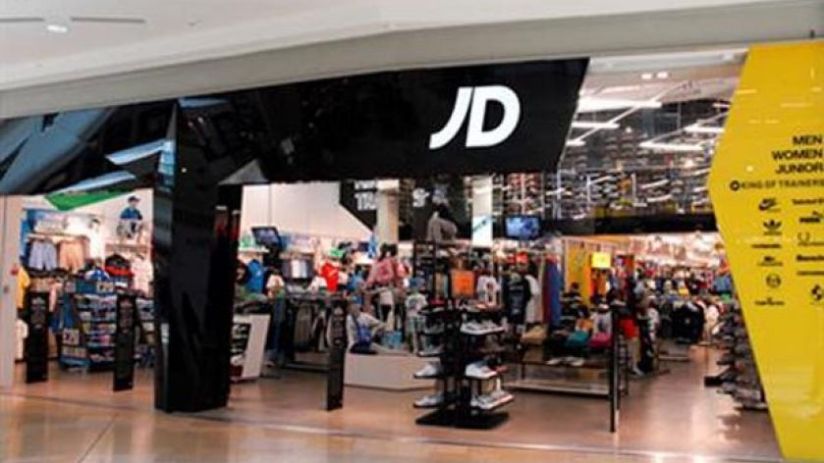 JD Sports has today downgraded its profit forecasts for the current financial year