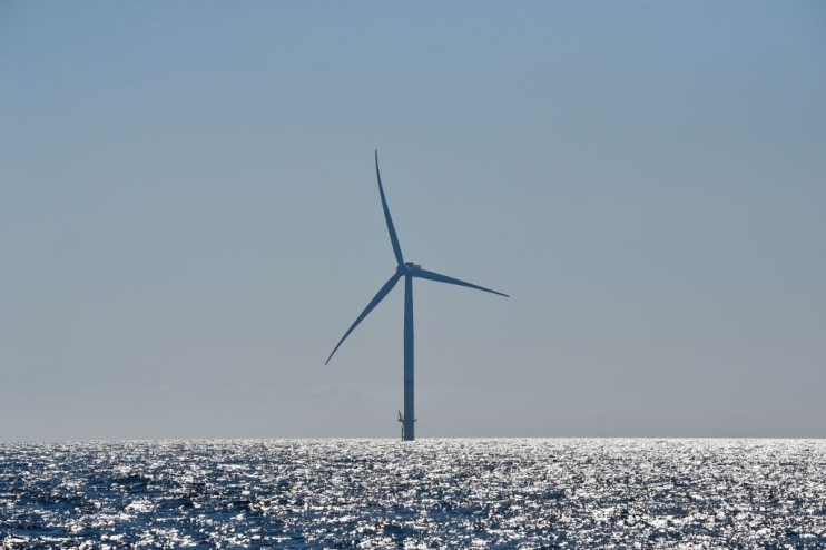 Move to renewables?