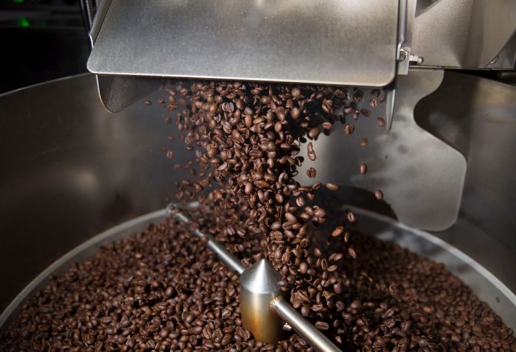 Cost Of Coffee Beans Drop To Lowest Price In Decade