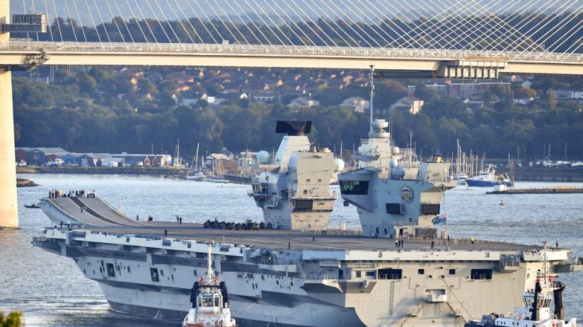 Defence giant Babcock has today announced that it will sell engineering subsidiary Frazer-Nash Consultancy to fellow infrastructure player KBR for £293m.