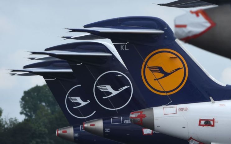 Airlines have been given a ticking off by the Advertising Standards Authority over their environmental claims