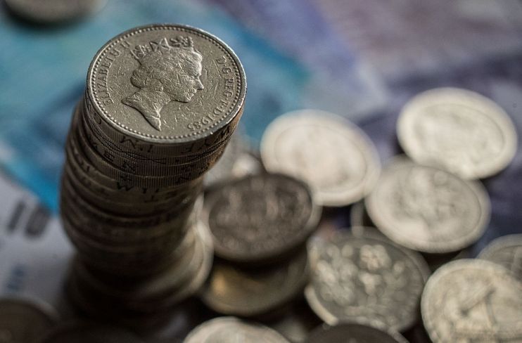 Unpaid crypto rises