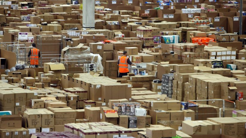 Neil Kirton, chair of Warehouse REIT, said that the "standout feature" of the year has been the "resilience" of industrial occupational markets