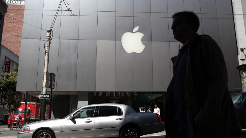 Legal and General Investment Management (LGIM) has announced it plans to vote against Apple's use of AI at its upcoming annual meeting.