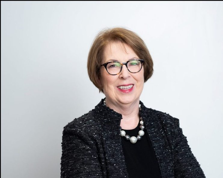 Weir Group has this morning announced that Barbara Jeremiah will take over as the FTSE 100 firm's chairman after next year's AGM.