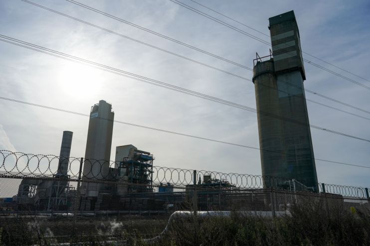 CF Industries Halt Operations At UK Fertiliser Facilities