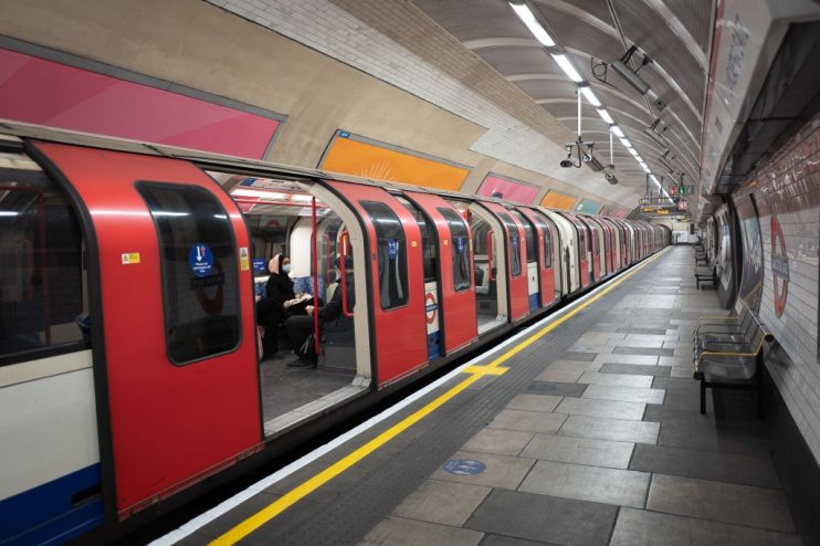 Transport for London is expecting a significant spike in passenger demand this week