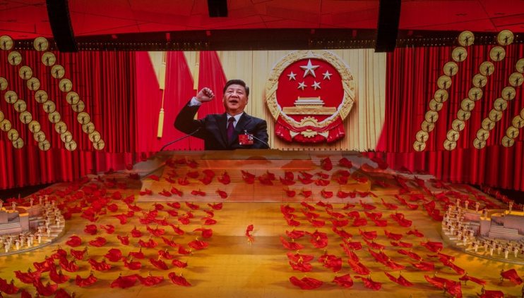 All crypto payments illegal in China