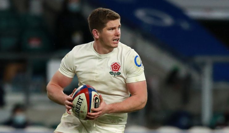 Pennyhill Park will be renamed the Honda England Rugby Performance Centre as part of the sponsorship agreement