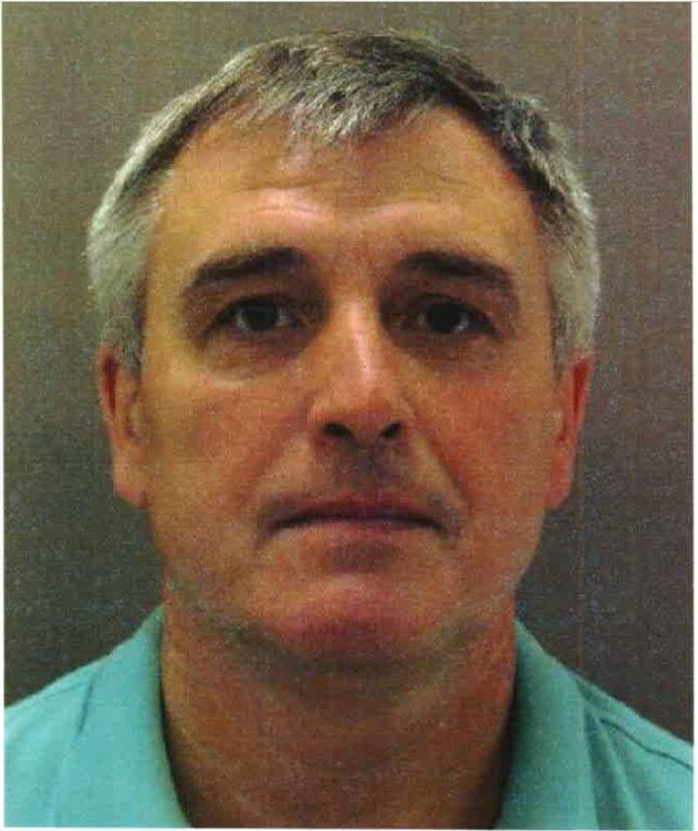 Novichok poisoning suspect