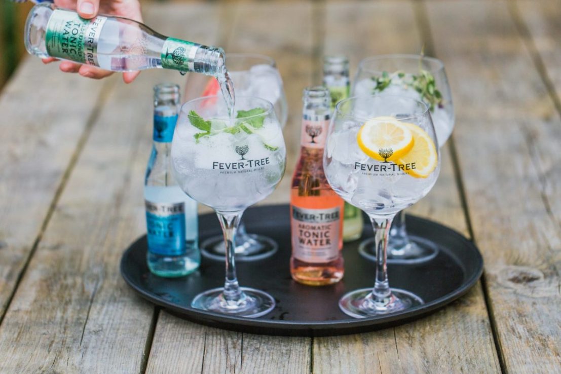 Fever-Tree has agreed a US distribution deal with Molson Coors.