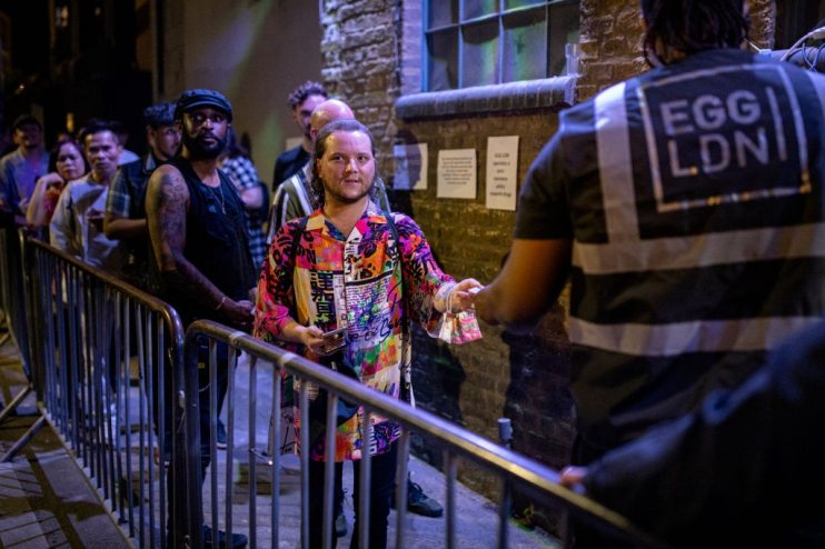 "Freedom Day": England Emerges From Lockdown