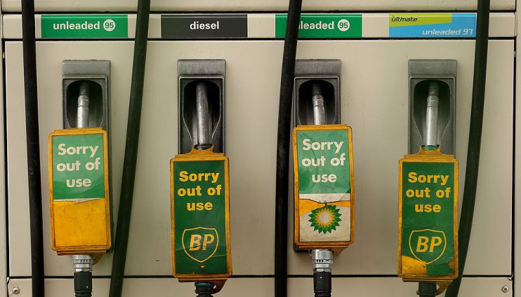 BP