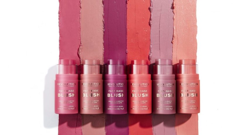 Scandal-stricken Revolution Beauty has raised its profit guidance for the year, as it ploughs ahead with plans to reach £1bn in retail sales over the next six years. 