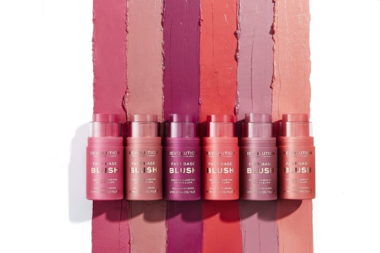 Scandal-stricken Revolution Beauty has raised its profit guidance for the year, as it ploughs ahead with plans to reach £1bn in retail sales over the next six years.