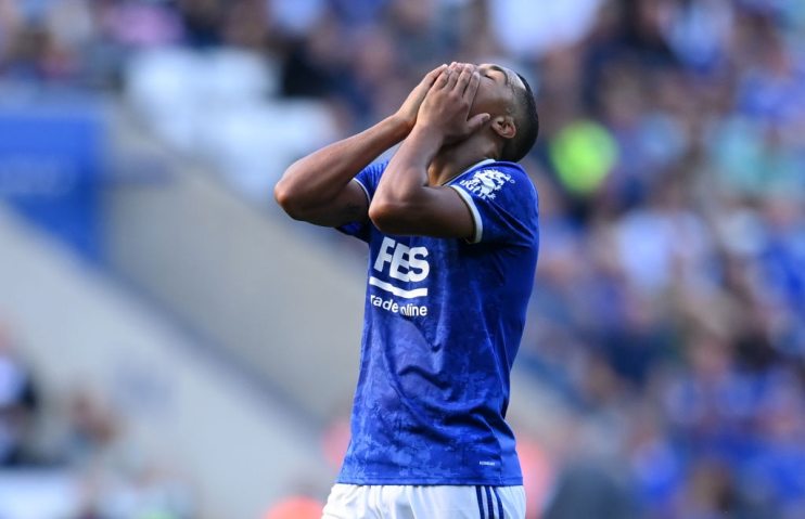 Leicester City and JD Sports face a probe over merchandise sales