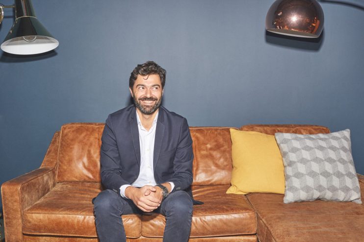 MADE.com CEO