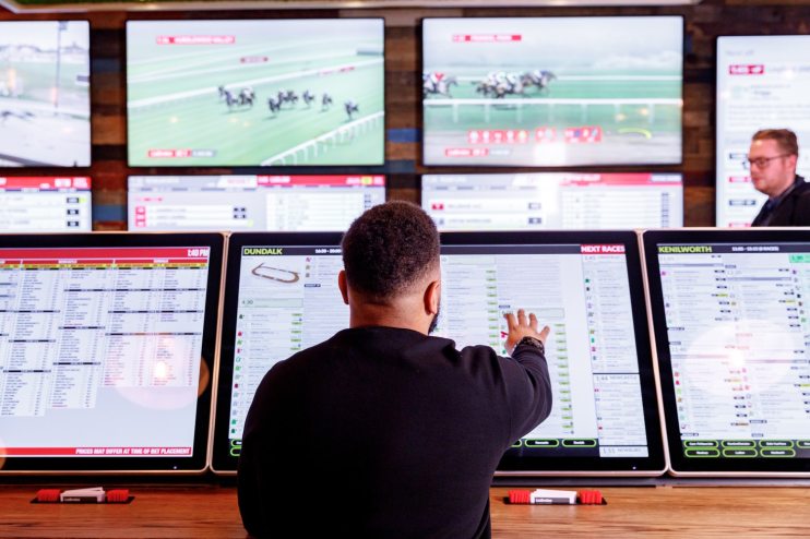 Aussie regulator investigates Ladbrokes owner Entain over anti-money laundering