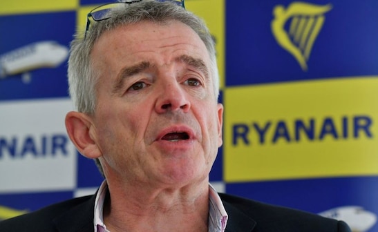 Ryanair has today walked away from negotiations with Boeing over an order for its new 737 Max 10 after failing to agree on a price for the jets.