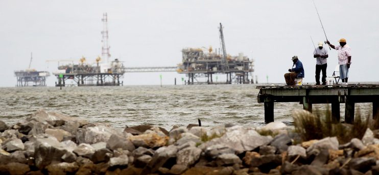 Oil prices