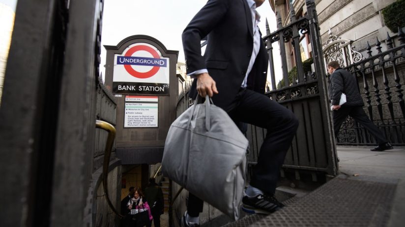 Triggering Article 50 - City Of London