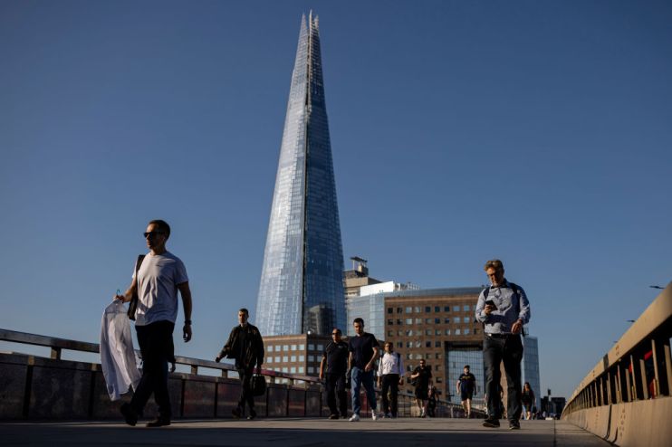 UK Leaders Urge Caution As They Reconsider End To Pandemic Restrictions