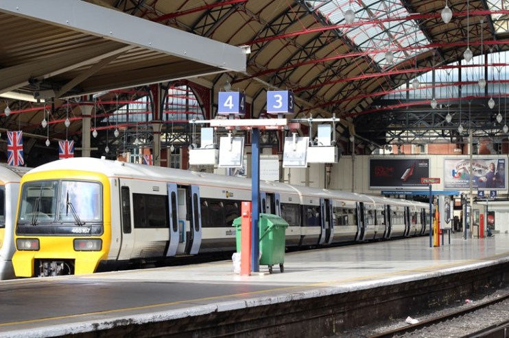Network operator Go-Ahead hid £25m in taxpayer funding from the Treasury.