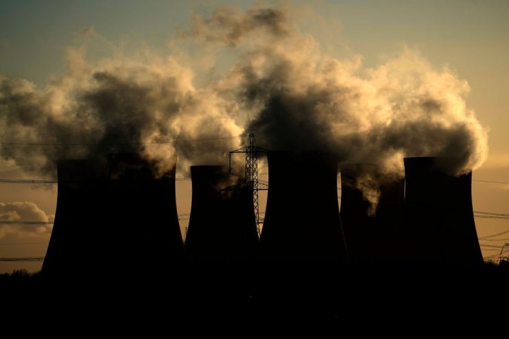 Will Gardiner, chief executive, said the group continues to play an "essential role," in the UK's power mix