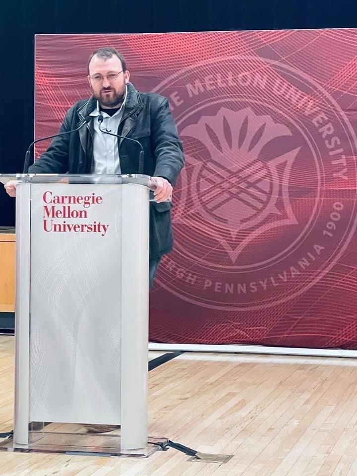 Cardano founder Charles Hoskinson has handed $20m to Carnegie University to establish a new mathematics centre.