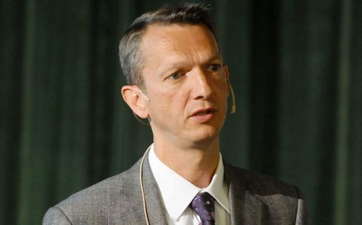 While Haldane suggested it "might be premature" to start cutting interest rates immediately, he cautioned against any further rate increases.