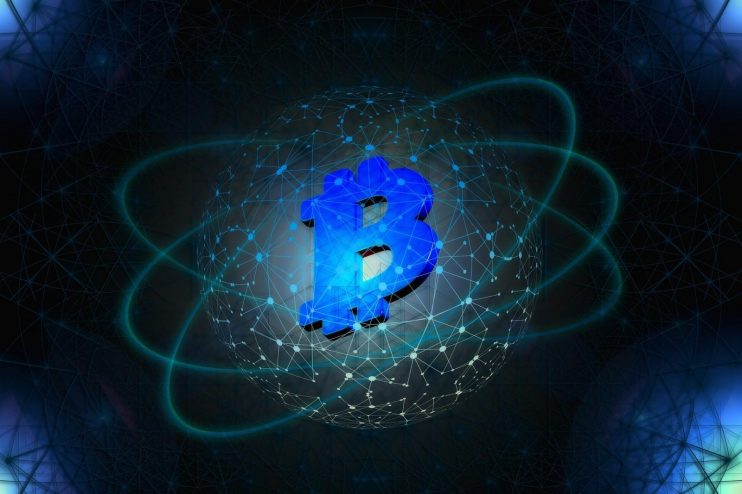 Bitcoin cycle
