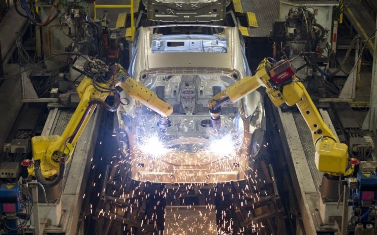 Three former bosses at Melrose Industries have raked in a big chunk of a £180m bonus scheme shortly after leaving the group.