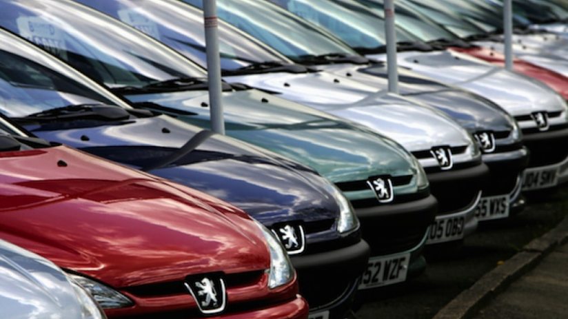 On Thursday, Pinewood reported revenue of £24.5m from its software unit, while its discontinued car business brought in £4.3bn in 2023.