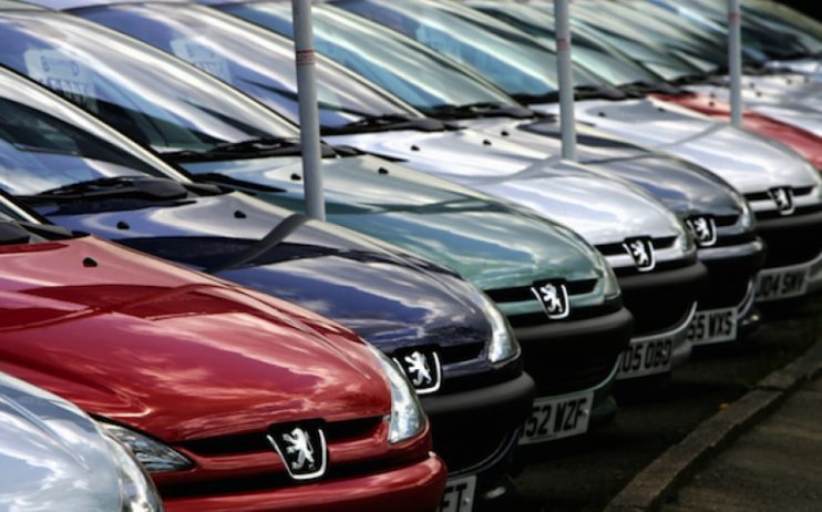 On Thursday, Pinewood reported revenue of £24.5m from its software unit, while its discontinued car business brought in £4.3bn in 2023.
