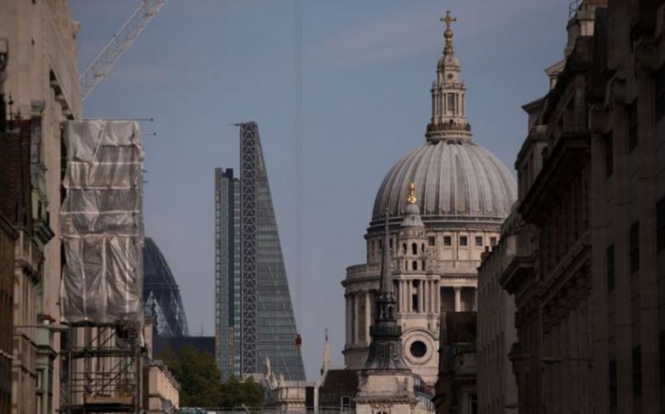 It comes three weeks after Gresham announced it is set to be bought by STG Partners, an American private equity firm, for just under £150m.