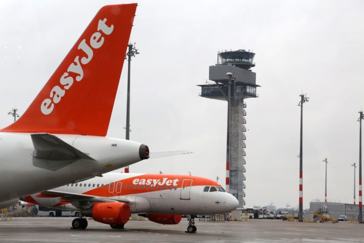 Easyjet