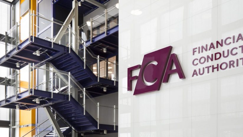 UK Financial Conduct Authority. FCA.