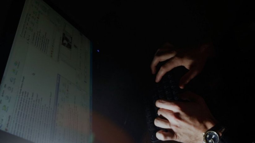 The UK's cyber security industry is currently in high demand due to a rise in attacks, especially on businesses and high-income charities.