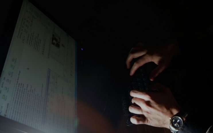 The UK's cyber security industry is currently in high demand due to a rise in attacks, especially on businesses and high-income charities.